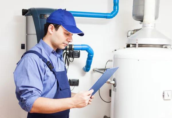 Trusted Water Heater Service in High Point for Repairs and Maintenance